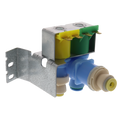 Refrigerator Water Inlet Valve For: Whirlpool, Kenmore, Maytag W10822681