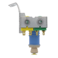 Refrigerator Water Inlet Valve For: Whirlpool, Kenmore, Maytag W10822681