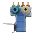 Refrigerator Water Inlet Valve For: Whirlpool, Kenmore, Maytag W10853654