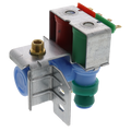 Refrigerator Water Inlet Valve For: Whirlpool, Kenmore, Maytag W10853654