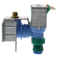 Refrigerator Water Inlet Valve For: Whirlpool, Kenmore, Maytag W10853654