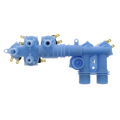 Washer Water Inlet Valve For: Whirlpool, Kenmore, Maytag W10853723
