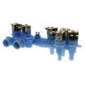 Washer Water Inlet Valve For: Whirlpool, Kenmore, Maytag W10853723