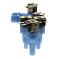 Washer Water Inlet Valve For: Whirlpool, Kenmore, Maytag W10853723