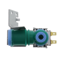 Refrigerator Water Inlet Valve For: Whirlpool, Kenmore, Maytag W10865826