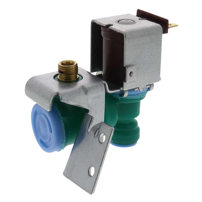 Refrigerator Water Inlet Valve For: Whirlpool, Kenmore, Maytag W10865826