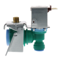 Refrigerator Water Inlet Valve For: Whirlpool, Kenmore, Maytag W10865826