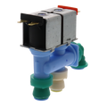 Refrigerator Water Inlet Valve For: Whirlpool KitchenAid Jenn-Air W10873098 K-78705 AP6030523 PS11765403 W10834708 W10853040 ERW10873098