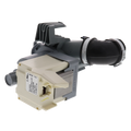 Dishwasher Circulation Pump and Motor For: Whirlpool Kenmore Amana IKEA W11612326 W10879262 W11521435 W10805386 4978305 AP7193729 PS16744934 EAP16744934 ERW11612326