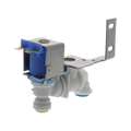 Refrigerator Water Inlet Valve For: Whirlpool, Kenmore, Maytag W10881366