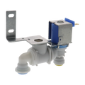 Refrigerator Water Inlet Valve For: Whirlpool, Kenmore, Maytag W10881366