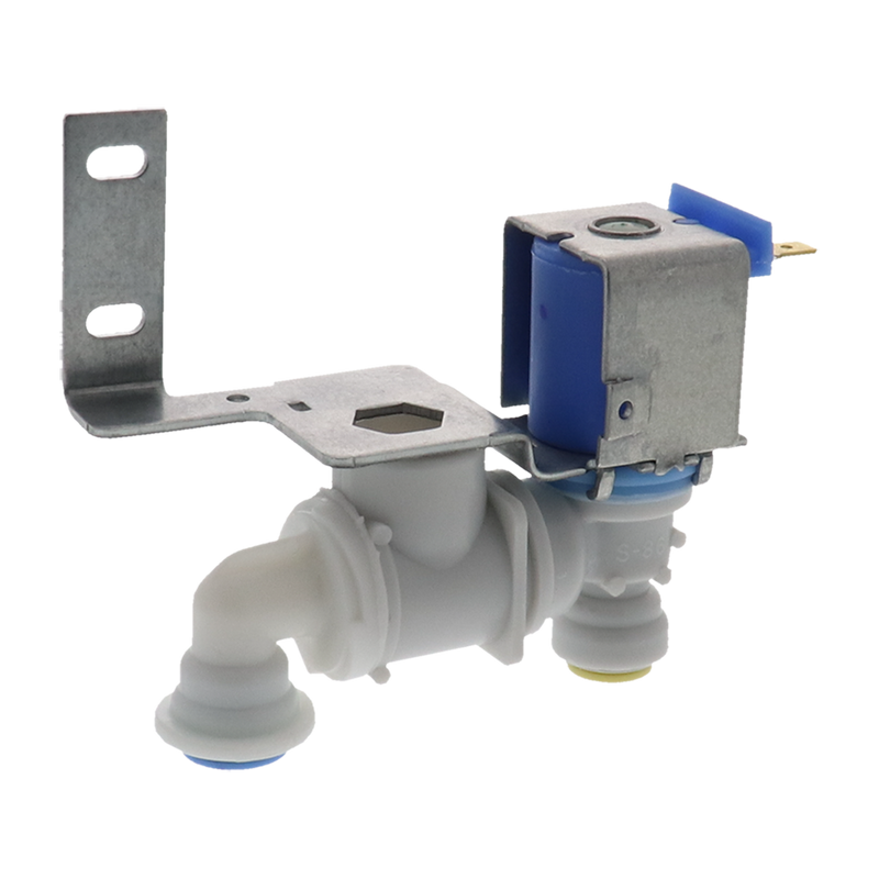 Refrigerator Water Inlet Valve For: Whirlpool, Kenmore, Maytag W10881366