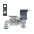 Refrigerator Water Inlet Valve For: Whirlpool, Kenmore, Maytag W10881366