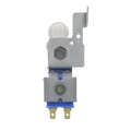Refrigerator Water Inlet Valve For: Whirlpool, Kenmore, Maytag W10881366