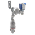 Refrigerator Water Inlet Valve For: Whirlpool KitchenAid Jenn-Air Maytag W10897719 W10870290 W10646596 W10870921 K-78741 AP6030793 PS11765823 ERW10897719