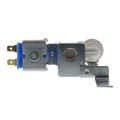Refrigerator Water Inlet Valve For: Whirlpool KitchenAid Jenn-Air Maytag W10897719 W10870290 W10646596 W10870921 K-78741 AP6030793 PS11765823 ERW10897719