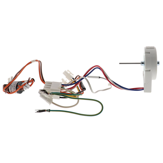 ERP W11032800 side view