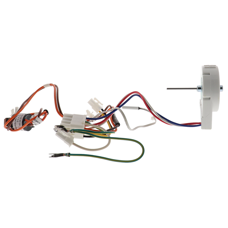 ERP W11032800 side view
