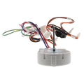 ERP W11032800 top view