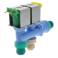 Refrigerator Water Inlet Valve For: Whirlpool, Kenmore, Maytag W11043013, W10349187, WPW10349187, W10913947, AP6020095, AP6041509, PS11753408, PS11775241, K-77699