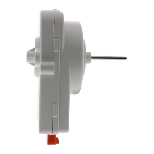 ERP W11127829 side view