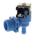 Dishwasher Water Inlet Valve For: Whirlpool Amana Jenn-Air Kenmore Magic Chef Maytag W11175771 W10872255 W10195047 W11130744 AP6024301 PS11738107 ERW11175771