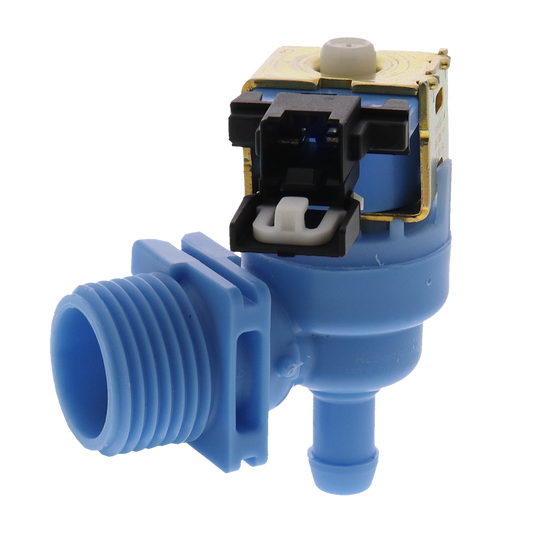 Dishwasher Water Inlet Valve For: Whirlpool Amana Jenn-Air Kenmore Magic Chef Maytag W11175771 W10872255 W10195047 W11130744 AP6024301 PS11738107 ERW11175771