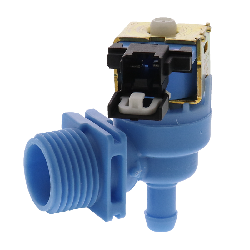 Dishwasher Water Inlet Valve For: Whirlpool Amana Jenn-Air Kenmore Magic Chef Maytag W11175771 W10872255 W10195047 W11130744 AP6024301 PS11738107 ERW11175771