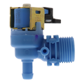 Dishwasher Water Inlet Valve For: Whirlpool Amana Jenn-Air Kenmore Magic Chef Maytag W11175771 W10872255 W10195047 W11130744 AP6024301 PS11738107 ERW11175771