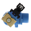 Dishwasher Water Inlet Valve For: Whirlpool Amana Jenn-Air Kenmore Magic Chef Maytag W11175771 W10872255 W10195047 W11130744 AP6024301 PS11738107 ERW11175771
