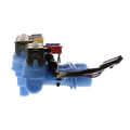 Washer Water Inlet Valve For: Whirlpool Maytag Kenmore KitchenAid Jenn-Air Magic Chef Admiral Roper W11188329 K-78633-1 AP6286629 4585672 PS12348766 W10465981 ERW11188329