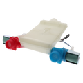 Washer Water Inlet Valve For: Whirlpool KitchenAid Kenmore Estate Roper W11210459 W10683603 WPW10683603 AP6023768 PS11757114 W10423125 W10501149 W10683680 W11038689 W11205048 WV3603 W11038711 W10701459 W10838319 W10869799 W11025984 ERW11210459