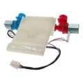 Washer Water Inlet Valve For: Whirlpool KitchenAid Kenmore Estate Roper W11210459 W10683603 WPW10683603 AP6023768 PS11757114 W10423125 W10501149 W10683680 W11038689 W11205048 WV3603 W11038711 W10701459 W10838319 W10869799 W11025984 ERW11210459