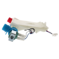 Washer Water Inlet Valve For: Whirlpool KitchenAid Kenmore Estate Roper W11210459 W10683603 WPW10683603 AP6023768 PS11757114 W10423125 W10501149 W10683680 W11038689 W11205048 WV3603 W11038711 W10701459 W10838319 W10869799 W11025984 ERW11210459