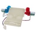 Washer Water Inlet Valve For: Whirlpool Amana Crosley Admiral Inglis Maytag W11210463 W11038696 W10701461 W10869803 W10883458 W11101906 AP6329219 4591539 PS12349269 ERW11210463