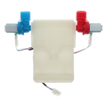 Washer Water Inlet Valve For: Whirlpool Amana Crosley Admiral Inglis Maytag W11210463 W11038696 W10701461 W10869803 W10883458 W11101906 AP6329219 4591539 PS12349269 ERW11210463