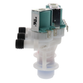 Washer Water Inlet Valve For: Whirlpool Kenmore Sears W11220230 W10853296 W10632527 W10758829 W11096268 AP6329544 PS12349461 ERW11220230