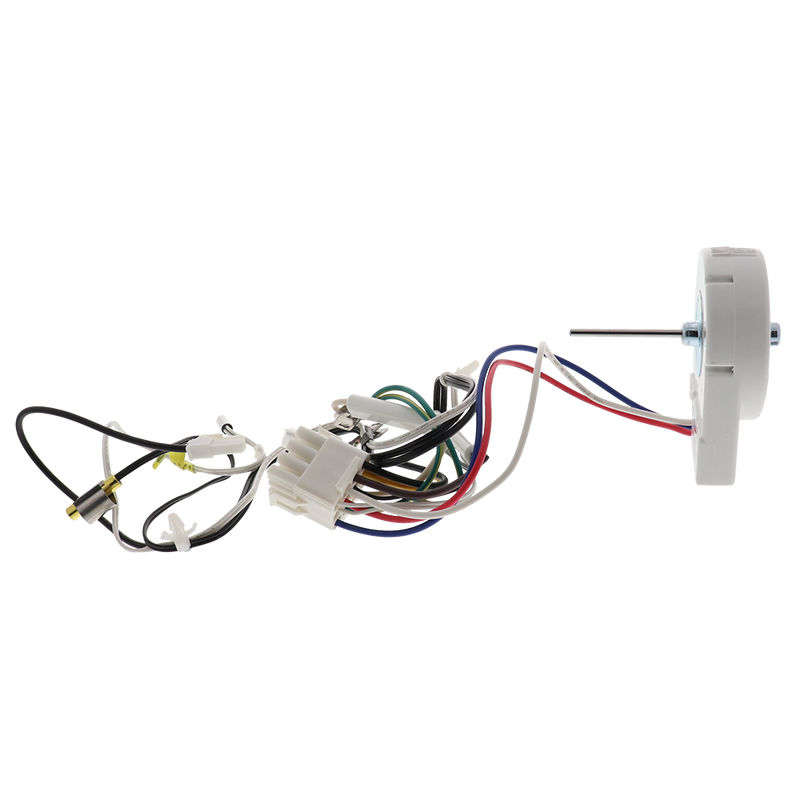 ERP W11249952 side view