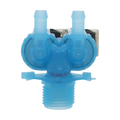 Washer Water Inlet Valve For: Whirlpool Amana Estate KitchenAid Maytag Roper W11316256 W11036930 AP6835737 PS12711564 ERW11316256