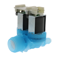 Washer Water Inlet Valve For: Whirlpool Amana Estate KitchenAid Maytag Roper W11316256 W11036930 AP6835737 PS12711564 ERW11316256