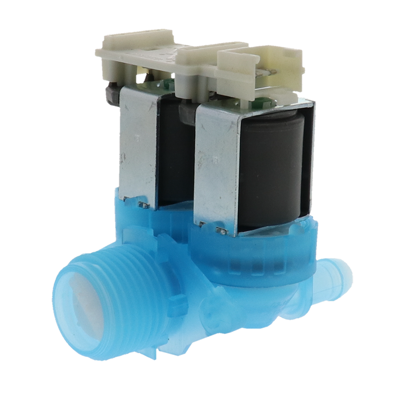 Washer Water Inlet Valve For: Whirlpool Amana Estate KitchenAid Maytag Roper W11316256 W11036930 AP6835737 PS12711564 ERW11316256