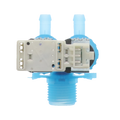 Washer Water Inlet Valve For: Whirlpool Amana Estate KitchenAid Maytag Roper W11316256 W11036930 AP6835737 PS12711564 ERW11316256