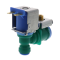 Refrigerator Water Inlet Valve For: Whirlpool Maytag KitchenAid Jenn-Air Amana Magic Chef Admiral Norge Roper Kenmore W11482025 K-79385 AP6990754 W11460084 PS16221092 ERW11482025