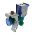 Refrigerator Water Inlet Valve For: Whirlpool Maytag KitchenAid Jenn-Air Amana Magic Chef Admiral Norge Roper Kenmore W11482025 K-79385 AP6990754 W11460084 PS16221092 ERW11482025