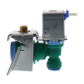Refrigerator Water Inlet Valve For: Whirlpool Maytag KitchenAid Jenn-Air Amana Magic Chef Admiral Norge Roper Kenmore W11482025 K-79385 AP6990754 W11460084 PS16221092 ERW11482025