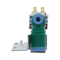 Refrigerator Icemaker Water Inlet Valve For: Whirlpool KitchenAid Maytag W11512399 W11451511 K-79377 AP6997670 PS16543415 ERW11512399
