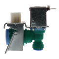 Refrigerator Icemaker Water Inlet Valve For: Whirlpool KitchenAid Maytag W11512399 W11451511 K-79377 AP6997670 PS16543415 ERW11512399