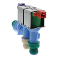 Refrigerator Ice Water Valve For: Whirlpool KitchenAid Maytag W11548535 AP7019602 K-79363 OEM21058811 PS16620294 ERW11548535