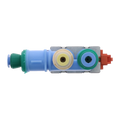 Refrigerator Ice Water Valve For: Whirlpool KitchenAid Maytag W11548535 AP7019602 K-79363 OEM21058811 PS16620294 ERW11548535