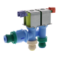 Refrigerator Ice Water Valve For: Whirlpool KitchenAid Maytag W11548535 AP7019602 K-79363 OEM21058811 PS16620294 ERW11548535